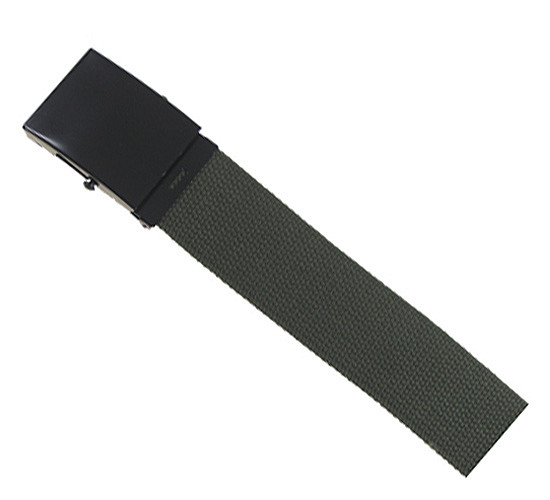 Pásek kalhotový, široký 4,5 cm