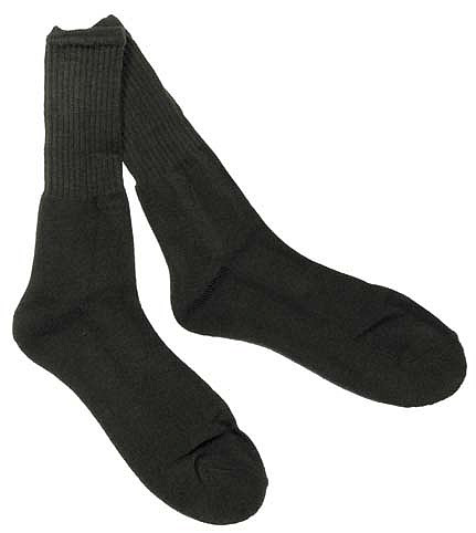 Ponožky ARMY, 3 páry