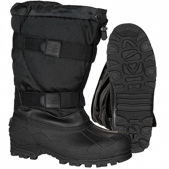 Termo boty zimní Fox 40 – 40 °C FOX OUTDOOR® - černé