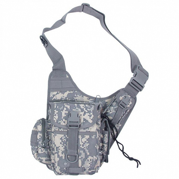 Army taška na rameno - AT Digital