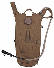 Camelbag MFH® “Extreme“ 2,5 l - coyote